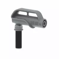 Right Angled 8mm Magnetic Adapter